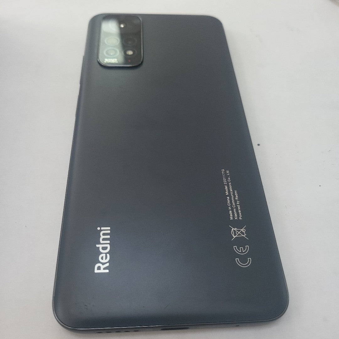 CELULAR XIAOMI REDMI NOTE 11 2201117TG 128 GB 6 GB RAM (SEMINUEVO)