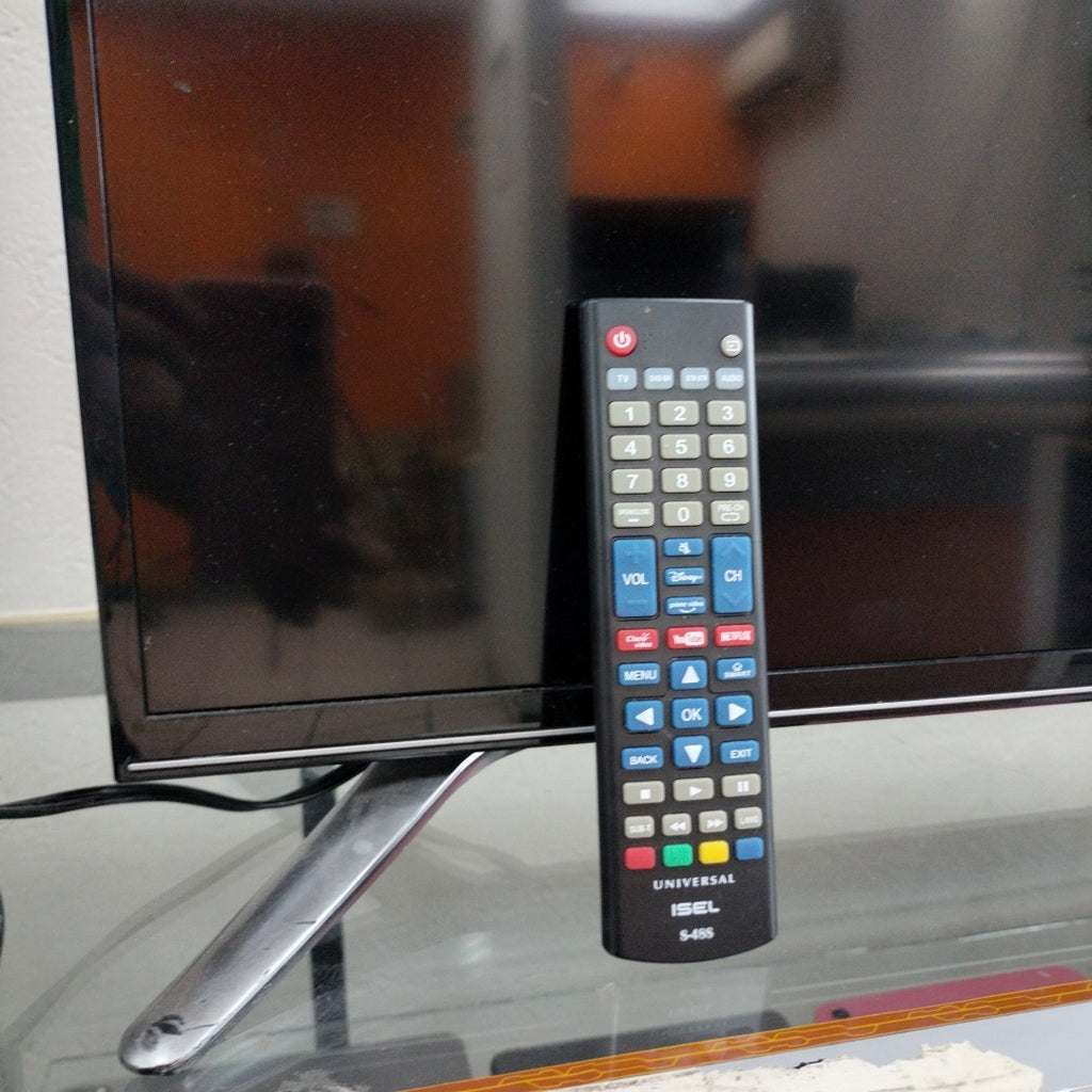 PANTALLA PIONEER PLE-43S10UHD (2020) 43" LED 4K (SEMINUEVO)