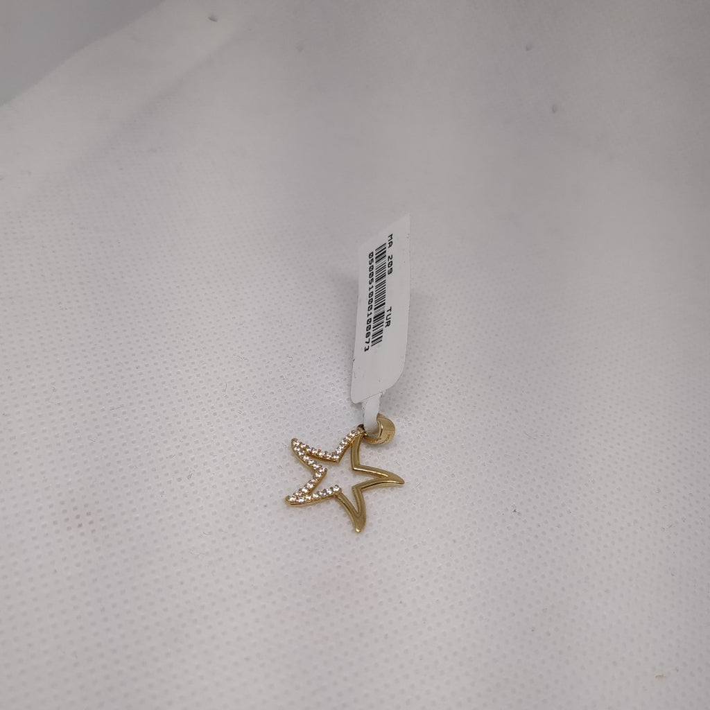 DIJES ORO 14K 1.3 (NUEVO)