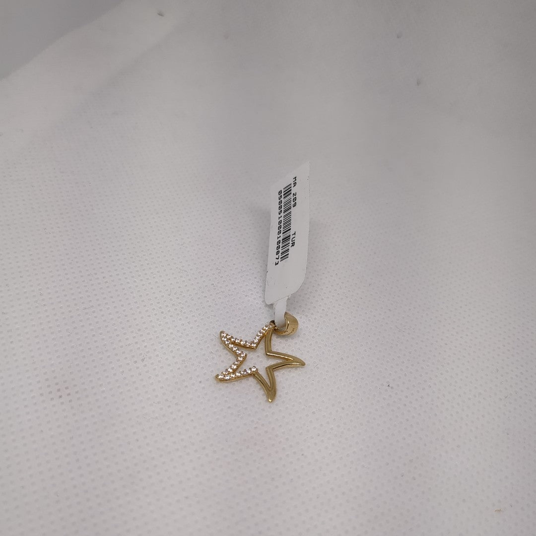 DIJES ORO 14K 1.3 (NUEVO)
