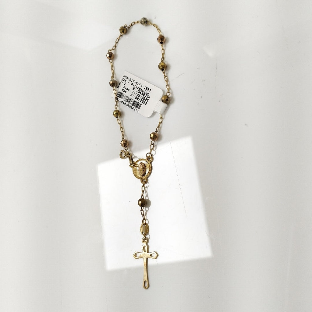 PULSERA. ORO. 10 K 2.5 GRMS (SEMINUEVO)