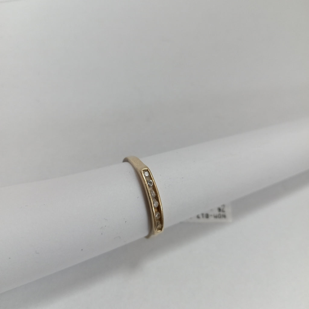 ANILLITO ORO 10 K 1,70 GRMS (SEMINUEVO)