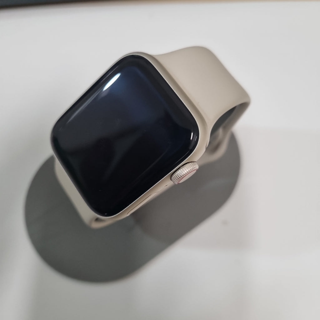 SMARTWATCH APPLE SE 2 ALUMINIO A2726 40 MM GPS + CELULAR (SEMINUEVO)