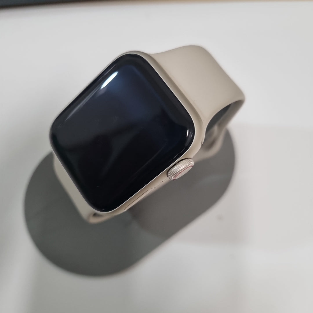 SMARTWATCH APPLE SE 2 ALUMINIO A2726 40 MM GPS + CELULAR (SEMINUEVO)