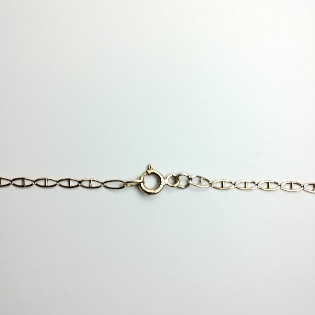 CADENA ORO 10 K 2,80 GRMS (SEMINUEVO)