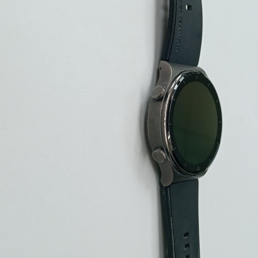 SMARTWATCH HUAWEI WATCH GT 2 PRO VID-B19 46 MM GPS (SEMINUEVO)