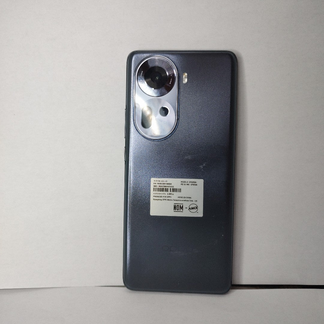 CELULAR OPPO  RENO11 5G CPH2599 (2024) 256 GB 8 GB RAM