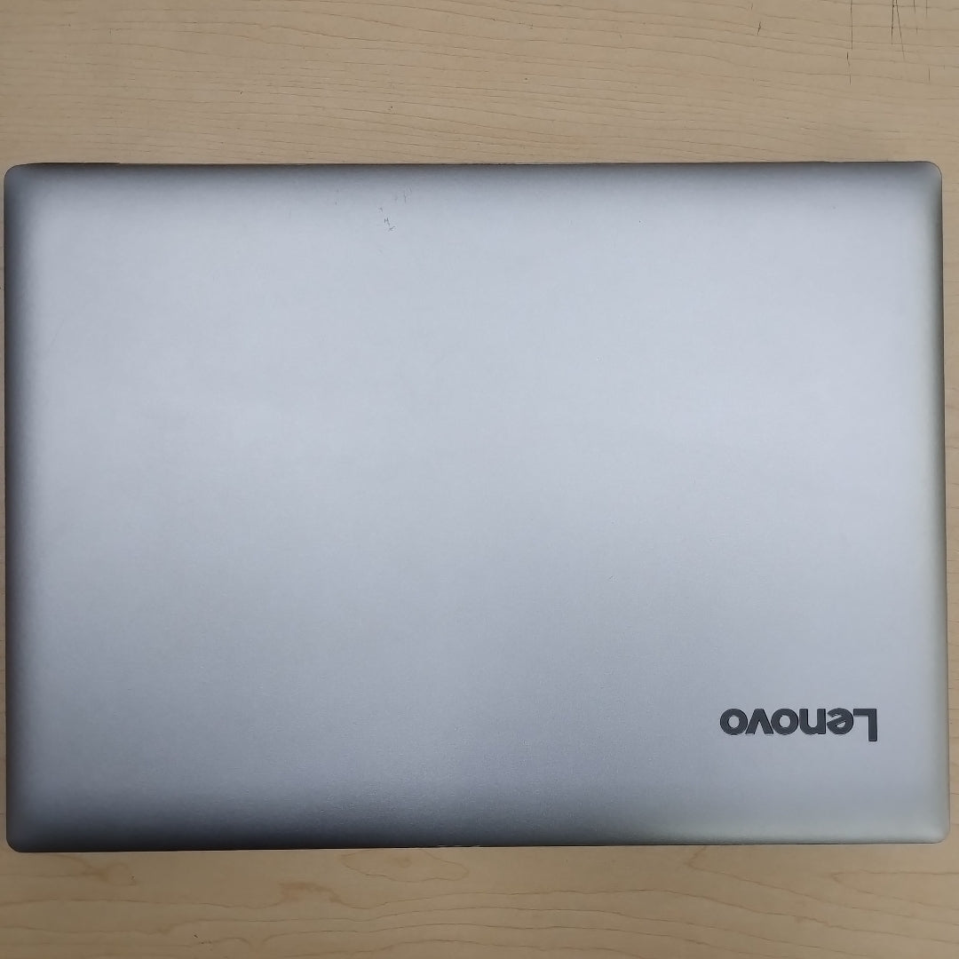 LAPTOP LENOVO IDEAPAD 330 500 GB  4 GB RAM