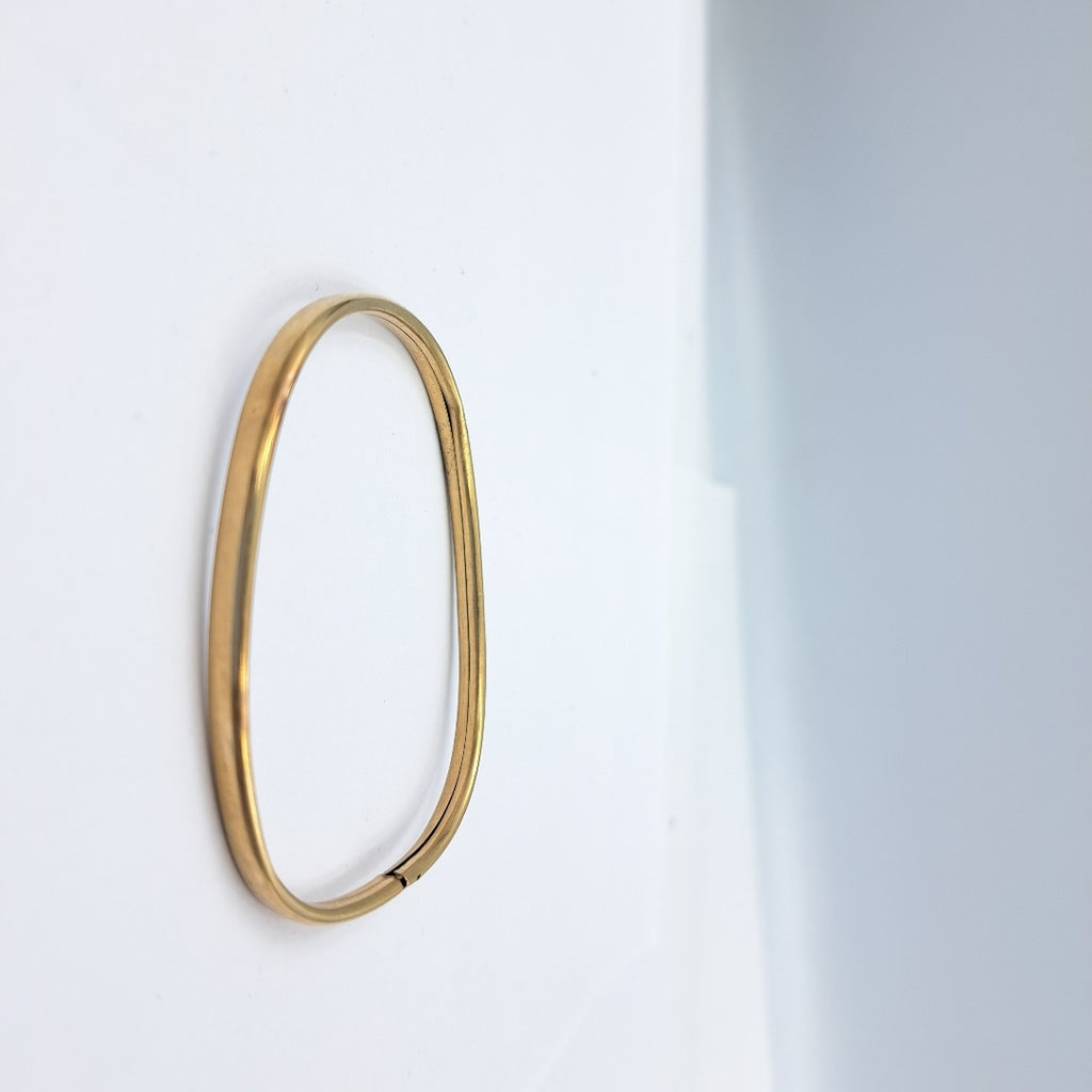 PULSERA. ORO. 10 K 3.7 GRMS (SEMINUEVO)
