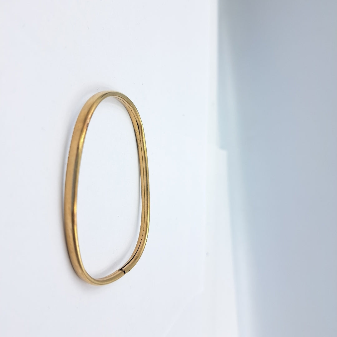 PULSERA. ORO. 10 K 3.7 GRMS (SEMINUEVO)
