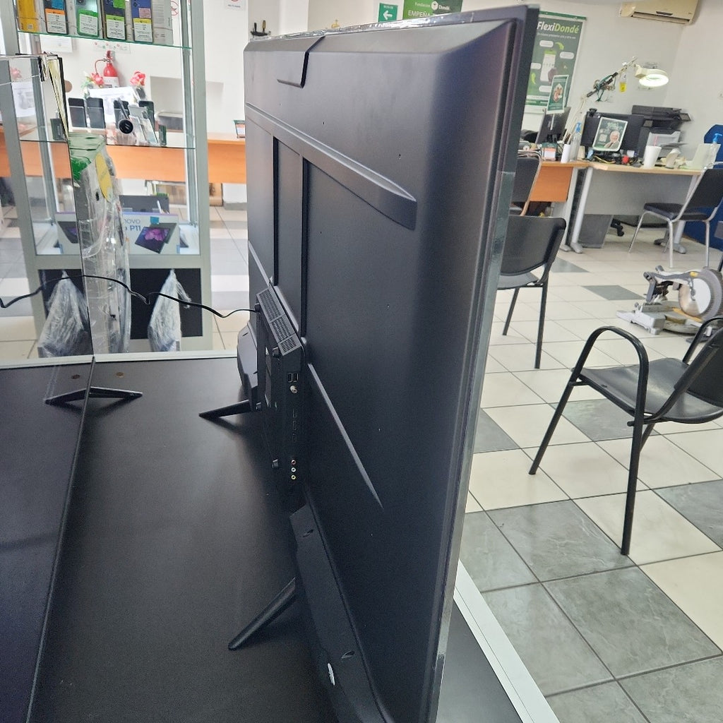 PANTALLA SANSUI SMX55V1UA (2022) 55" LED 4K (SEMINUEVO)