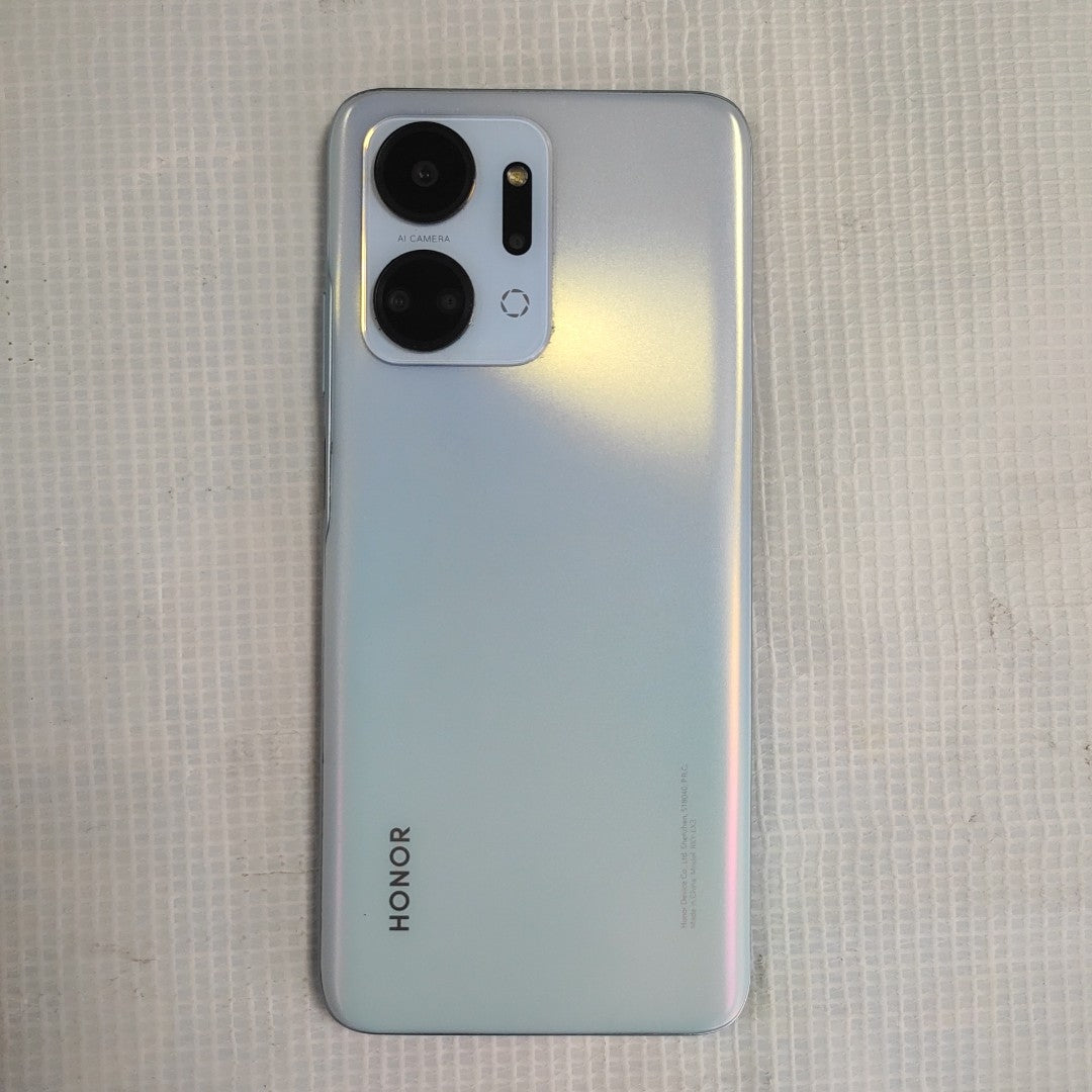 CELULAR HONOR X7A RKY-LX3 (2023) 128 GB 6 GB RAM