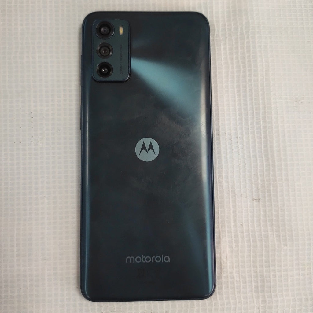 CELULAR MOTOROLA MOTO G42 XT2233-1 128 GB 4 GB RAM (SEMINUEVO)