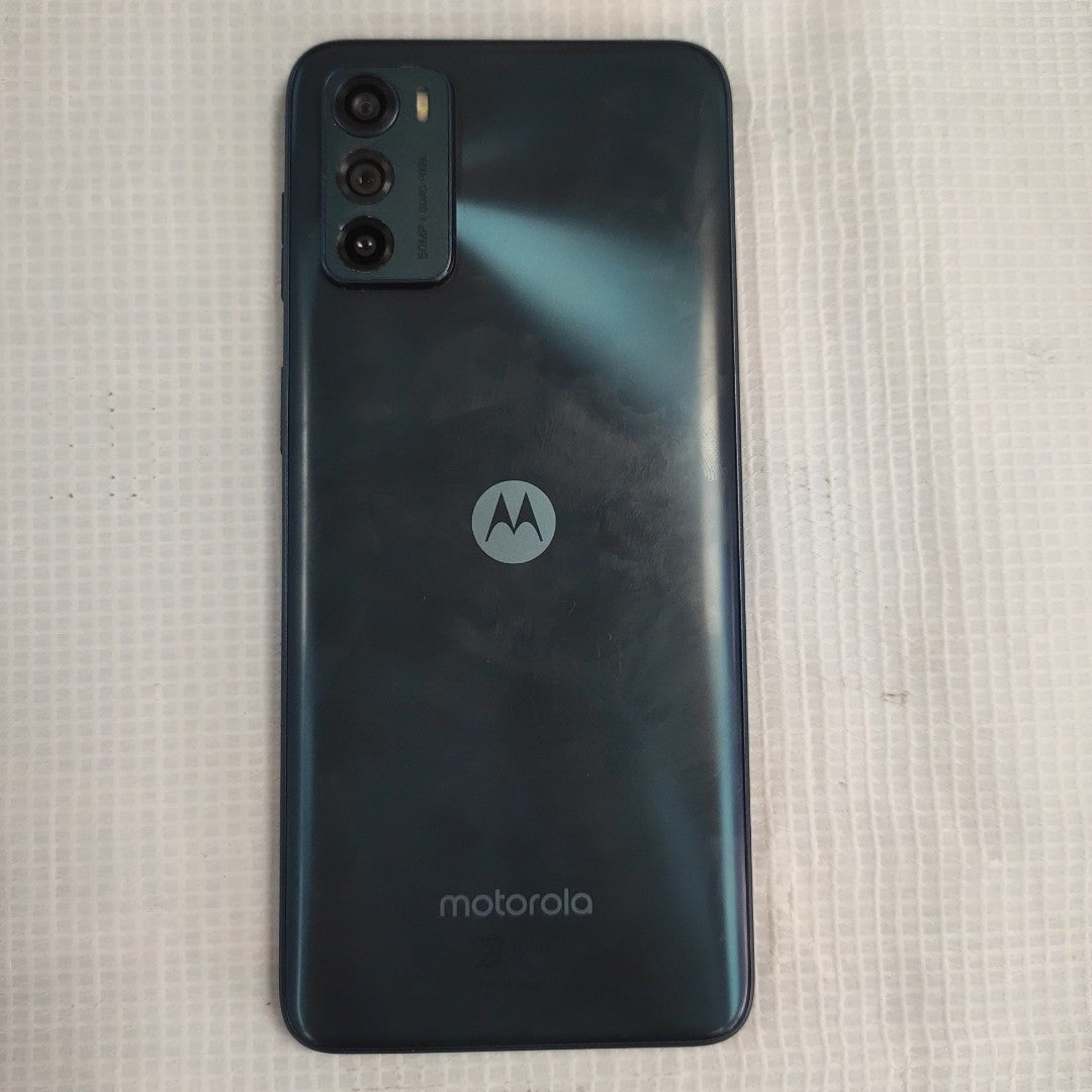 CELULAR MOTOROLA MOTO G42 XT2233-1 128 GB 4 GB RAM (SEMINUEVO)
