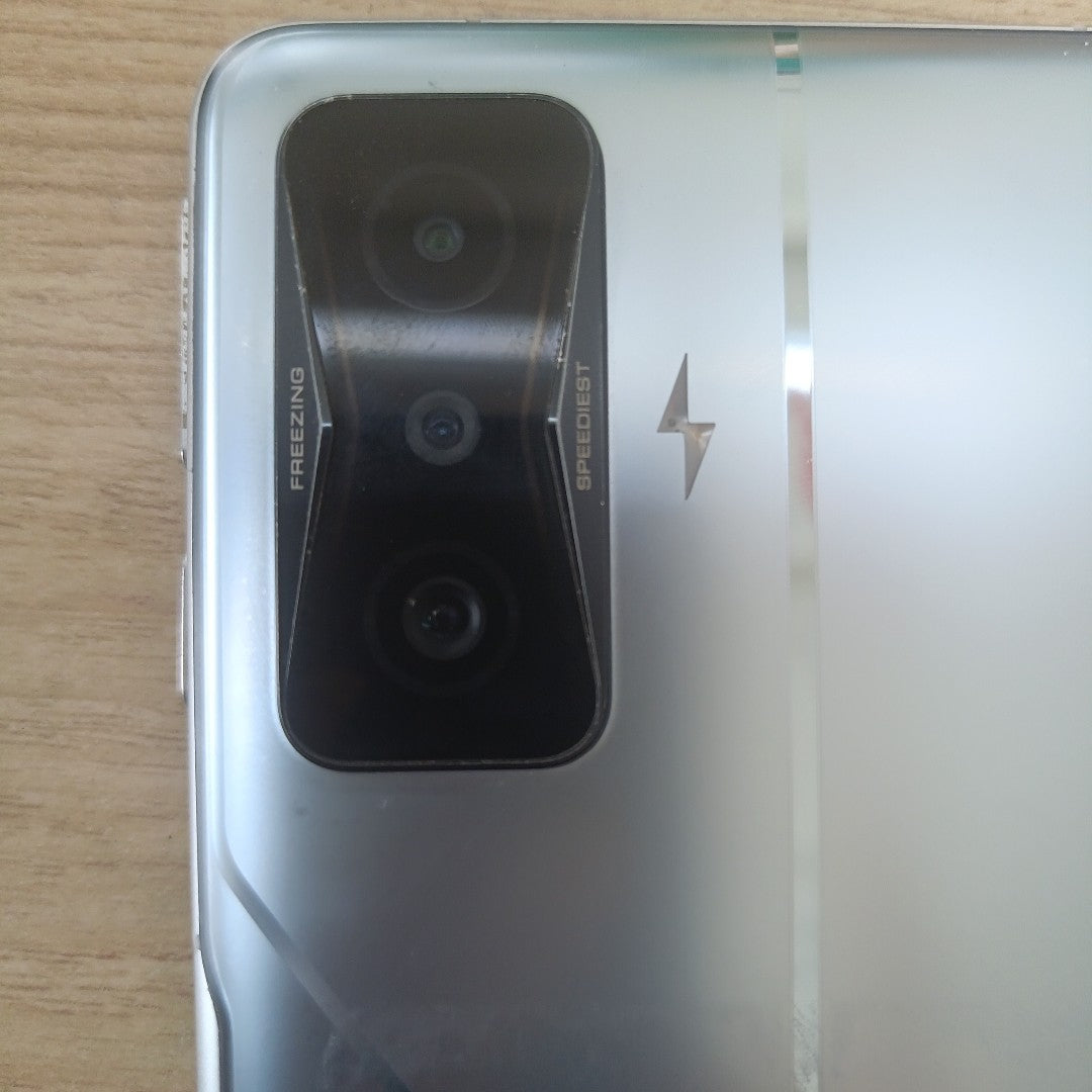 CELULAR XIAOMI POCO F4 GT 21121210G 256 GB 12 GB RAM