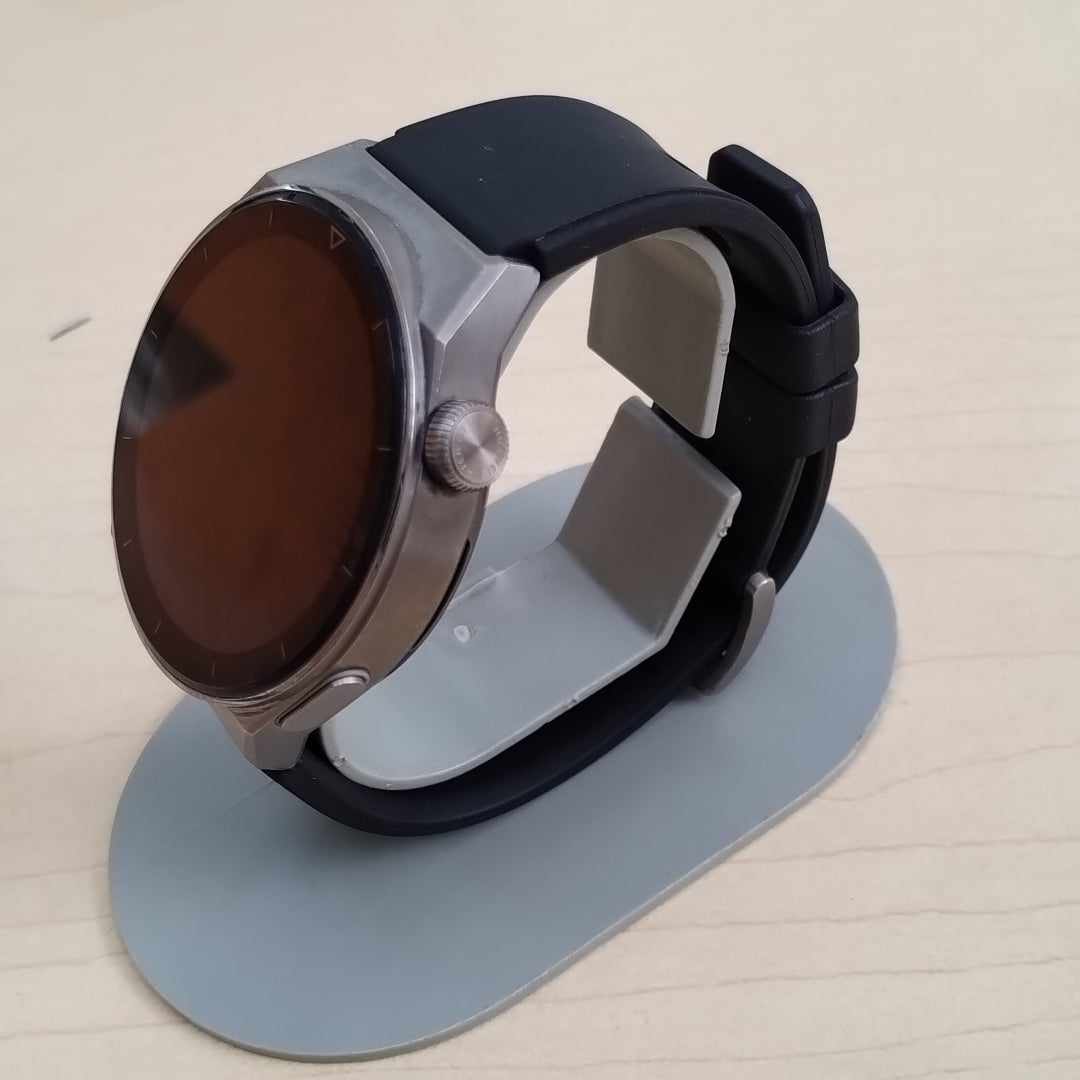 SMARTWATCH HUAWEI WATCH GT 3 PRO ODN-B19 46 MM GPS (SEMINUEVO)