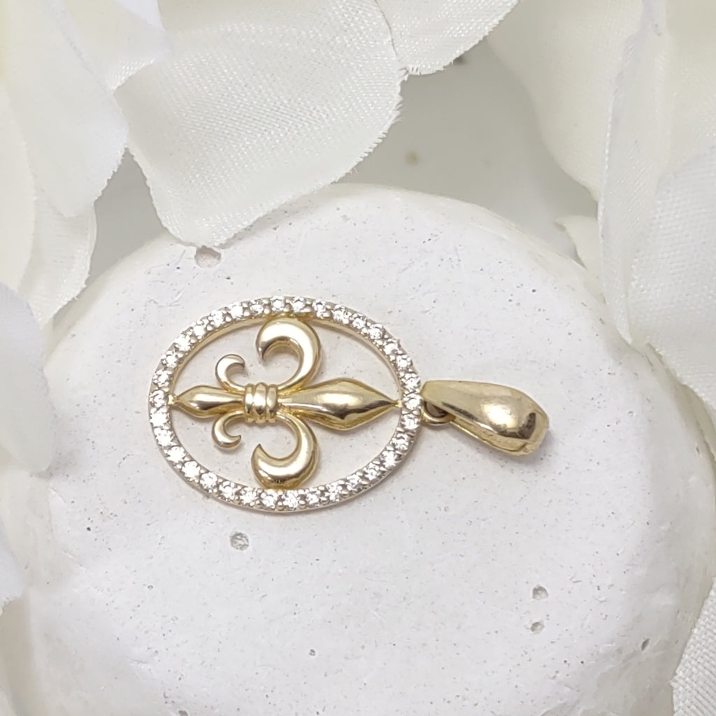 DIJES ORO 14K 1.2 (NUEVO)
