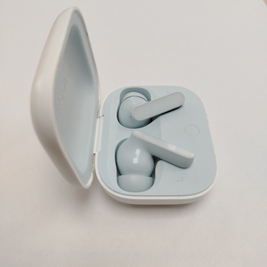 AUDIFONOS MOTOROLA MOTO BUDS XT2443-1 INALAMBRICO IN EAR (SEMINUEVO)