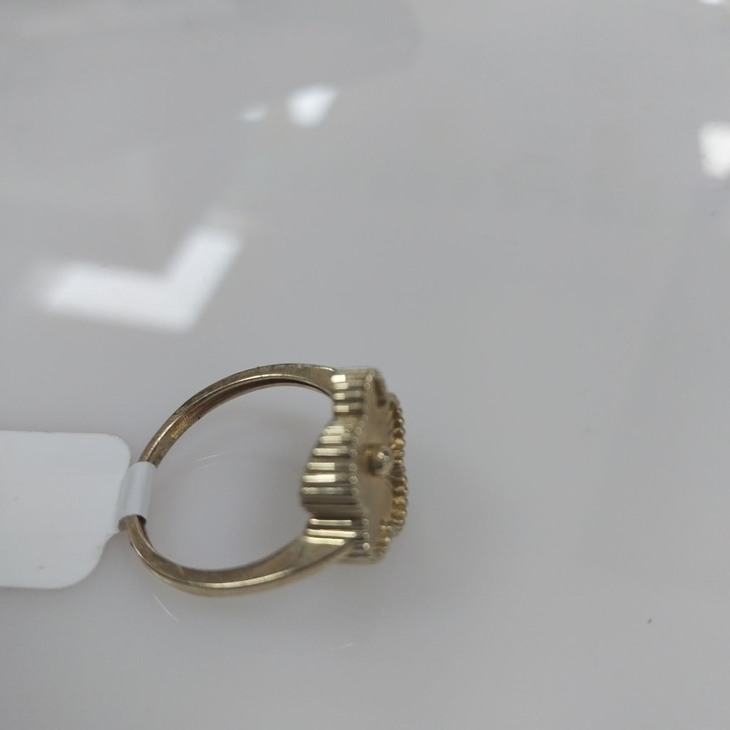 ANILLOS DAMA ORO 10K 2.7 (NUEVO)