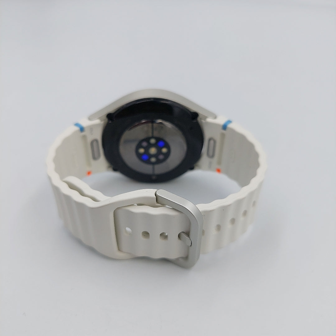 SMARTWATCH SAMSUNG GALAXY WATCH 7 SM-L300 40 MM BLUETOOTH (SEMINUEVO)