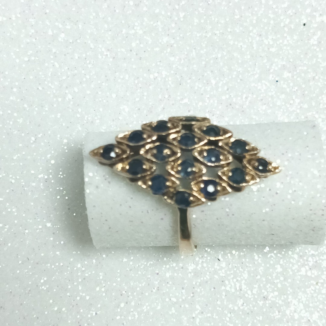 ANILLITO ORO 8 K 4,20 GRMS (SEMINUEVO)