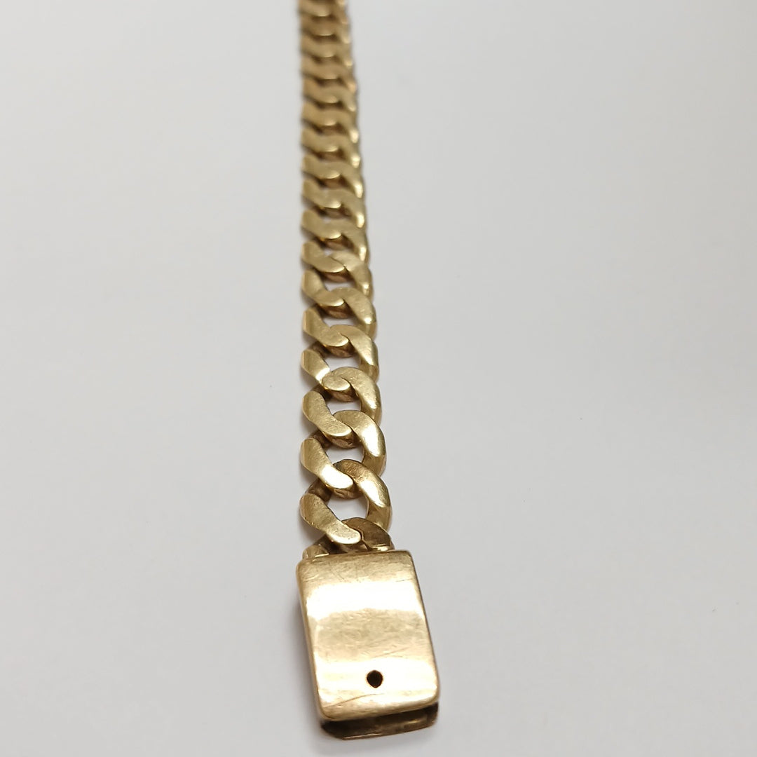 PULSERA ORO 8 K 23,80 GRMS (SEMINUEVO)