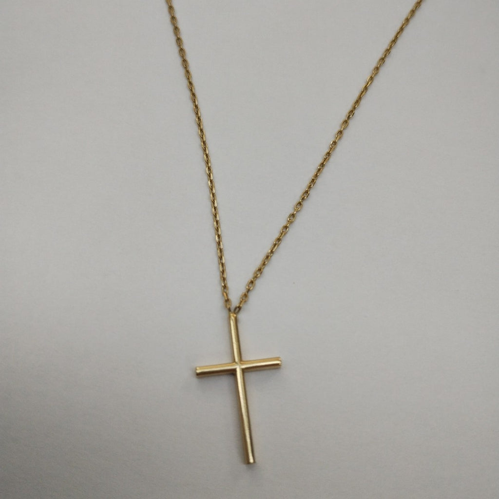 GARGANTILLA ORO 14 K 2,30 GRMS (SEMINUEVO)