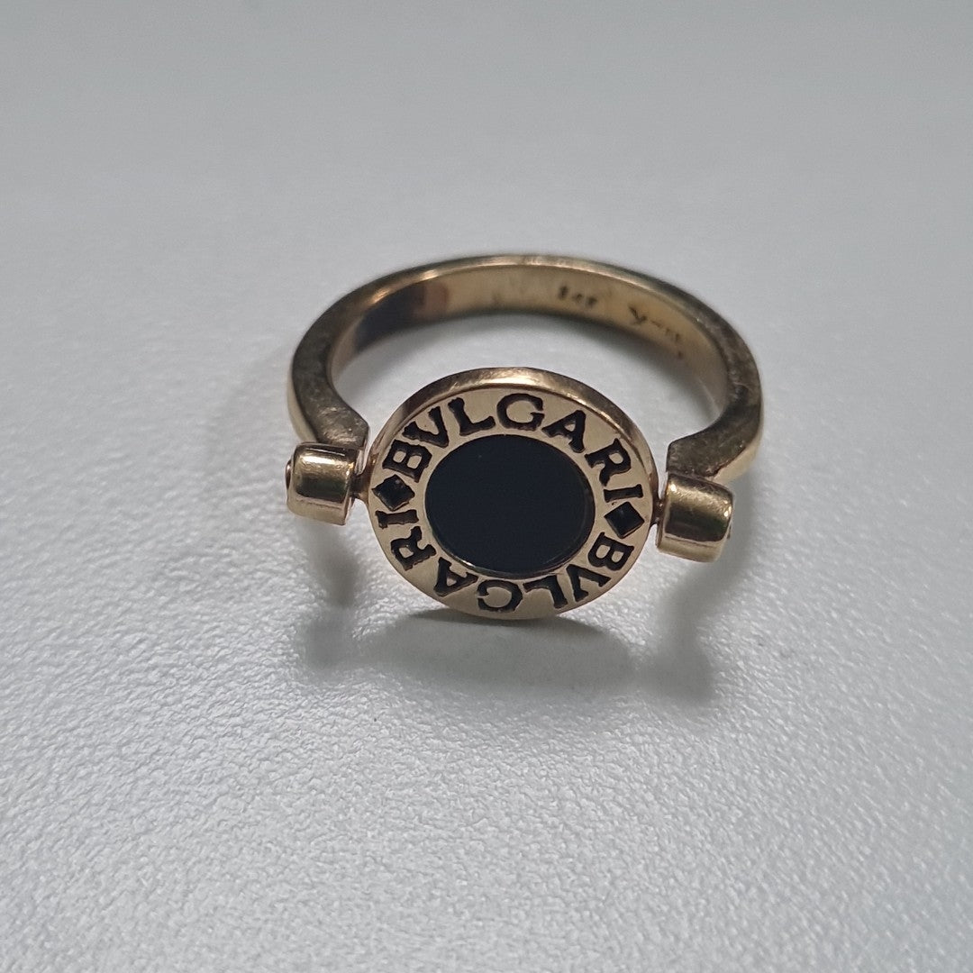 ANILLO ORO 14 K 4,50 GRMS (SEMINUEVO)