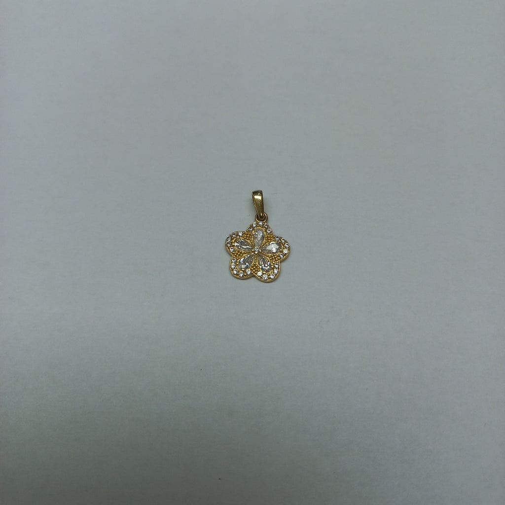 DIJES ORO 14K 1.2 (NUEVO)