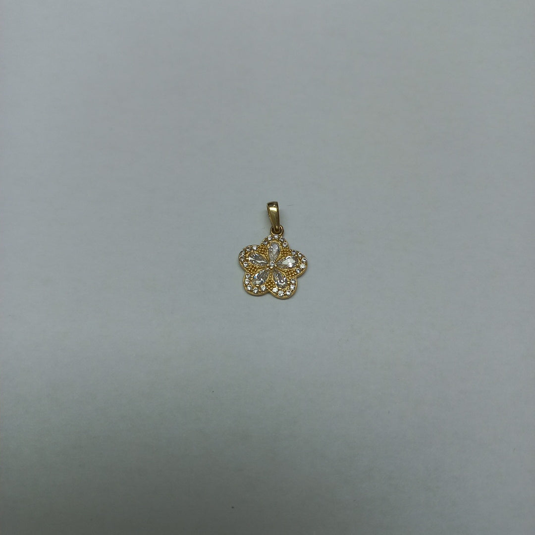 DIJES ORO 14K 1.2 (NUEVO)