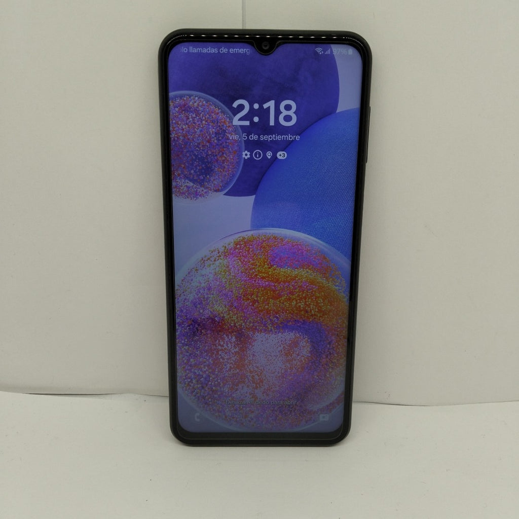 CELULAR SAMSUNG GALAXY A23 SM-A235M 128 GB 4 GB RAM (SEMINUEVO)