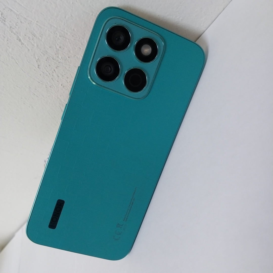 CELULAR HONOR X8C ABR-LX3 (2022) 512 GB 8 GB RAM (SEMINUEVO)