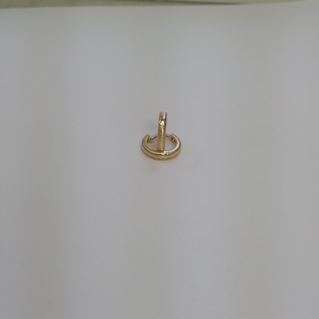 HUGGIES ORO 14K 2 (NUEVO)