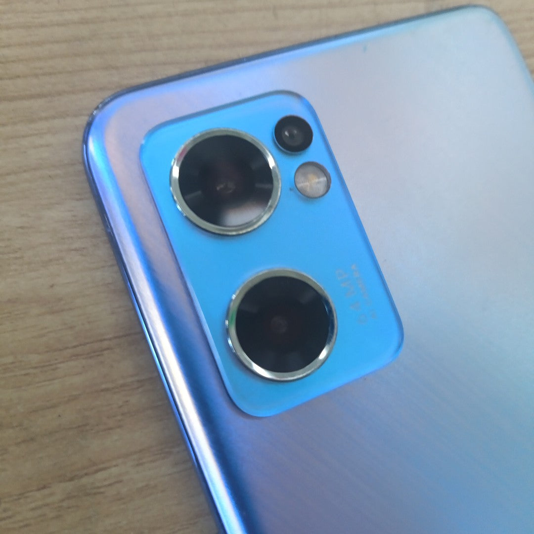 CELULAR OPPO  RENO7 5G CPH2371 256 GB 8 GB RAM