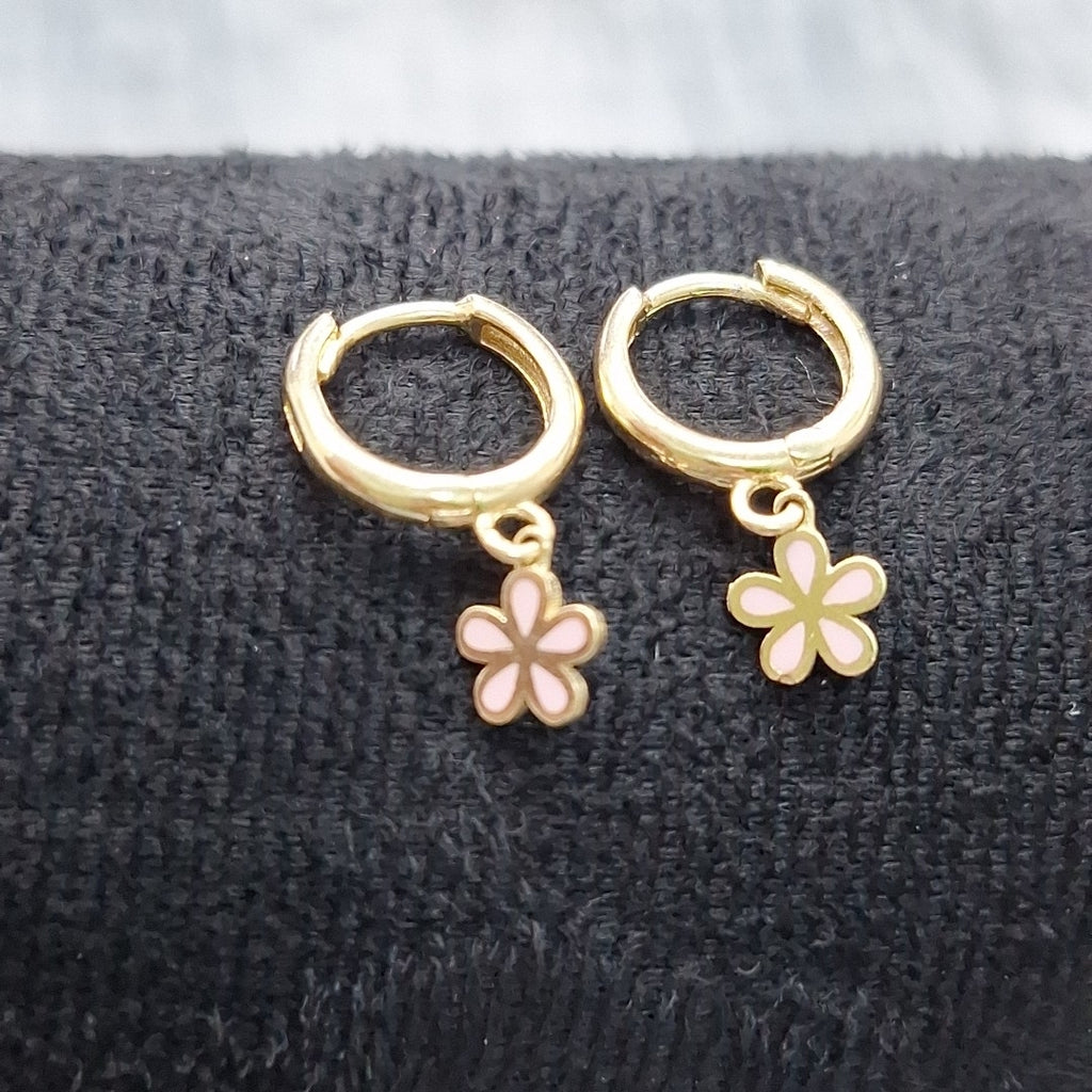 HUGGIES ORO 14K 1.2 (NUEVO)