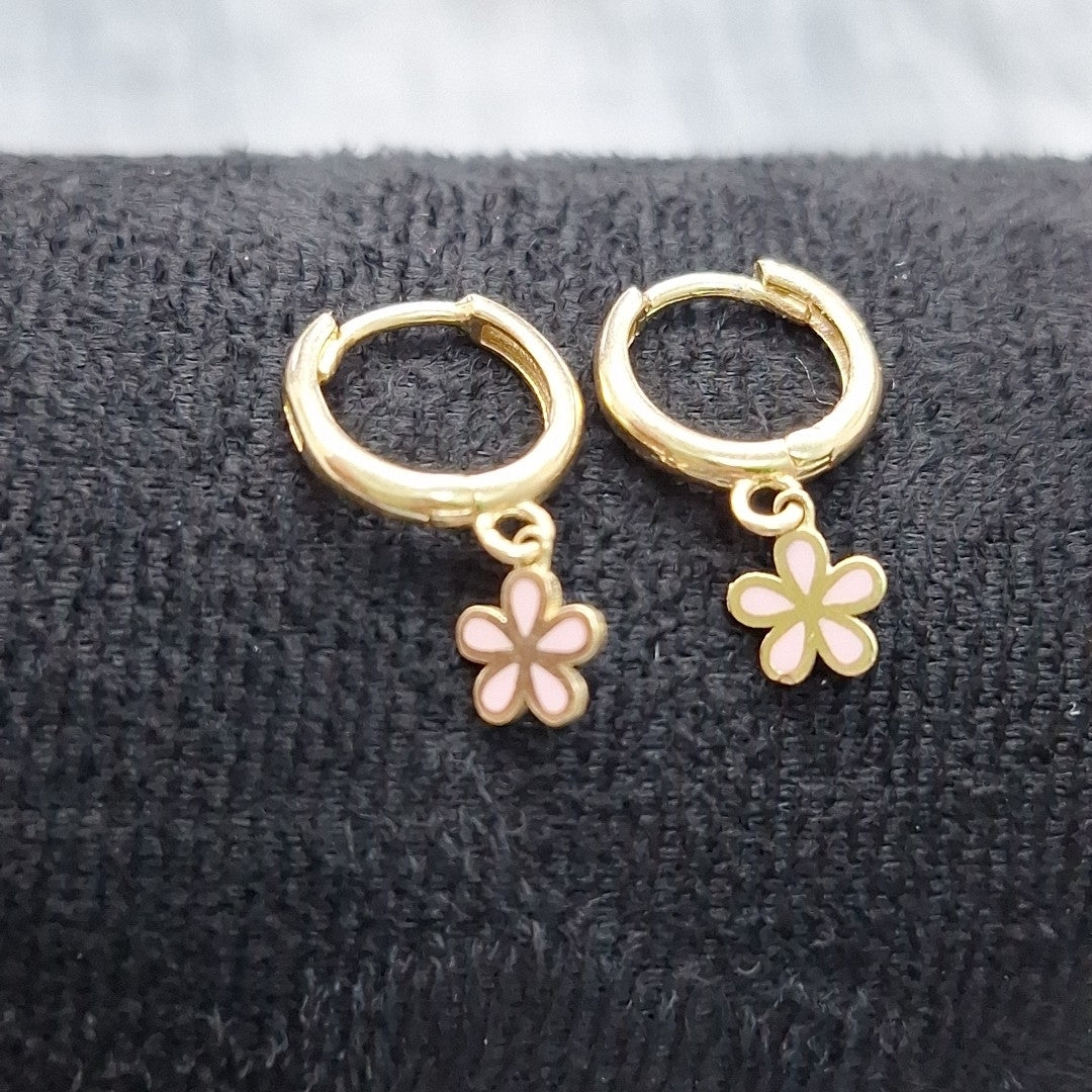HUGGIES ORO 14K 1.2 (NUEVO)