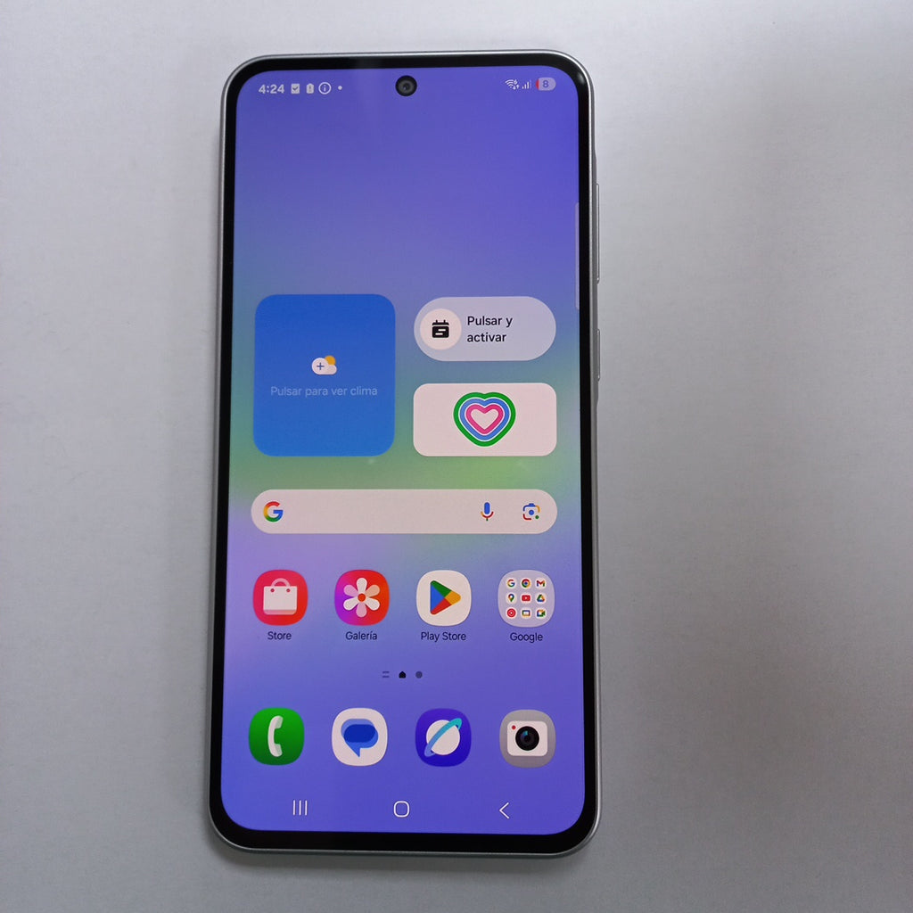 CELULAR SAMSUNG GALAXY A36 5G SM-A366E (2025) 256 GB 8 GB RAM (SEMINUEVO)