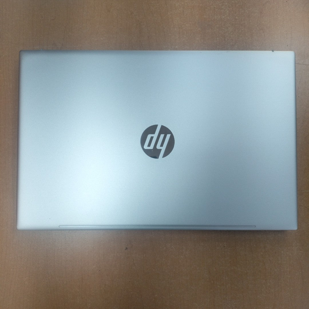 LAPTOP HP PAVILION 15-EG0500LA (2023) 256 GB SSD 8 GB RAM (SEMINUEVO)