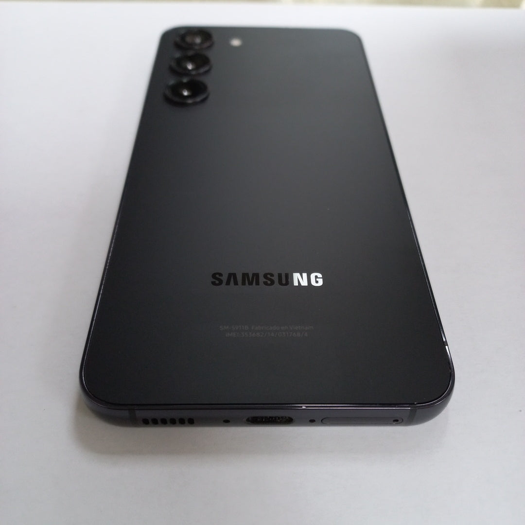 CELULAR SAMSUNG GALAXY S23 SM-S911B 256 GB 8 GB RAM (SEMINUEVO)