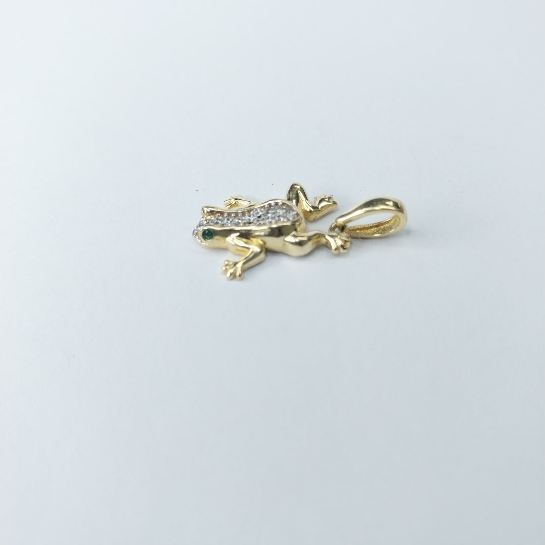 DIJES ORO 14K 1.3 (NUEVO)