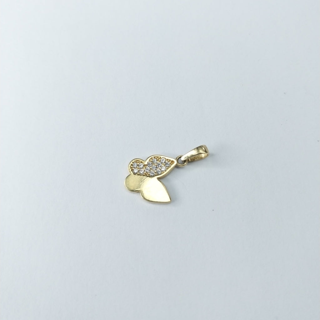 DIJES ORO 14K 1 (NUEVO)