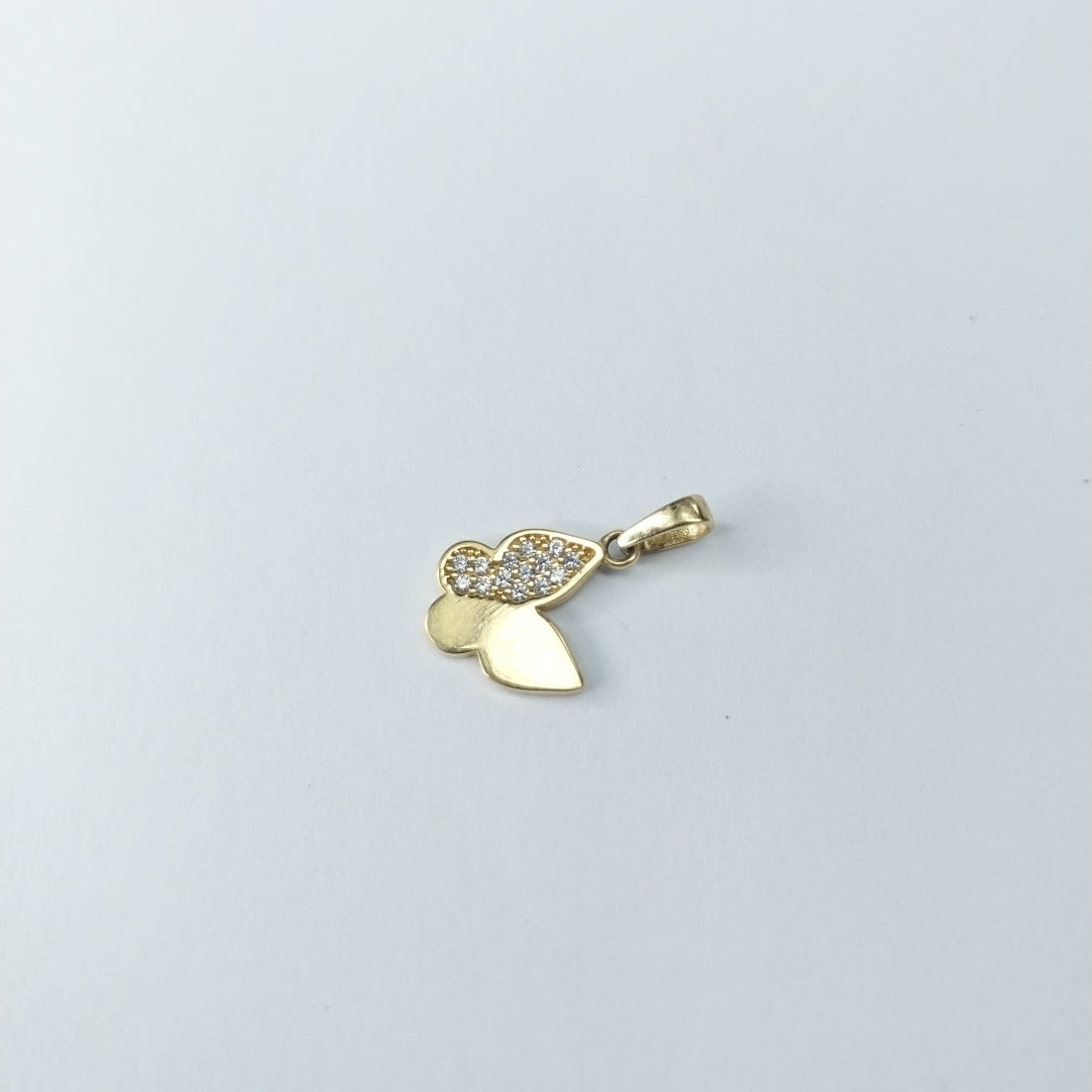 DIJES ORO 14K 1 (NUEVO)