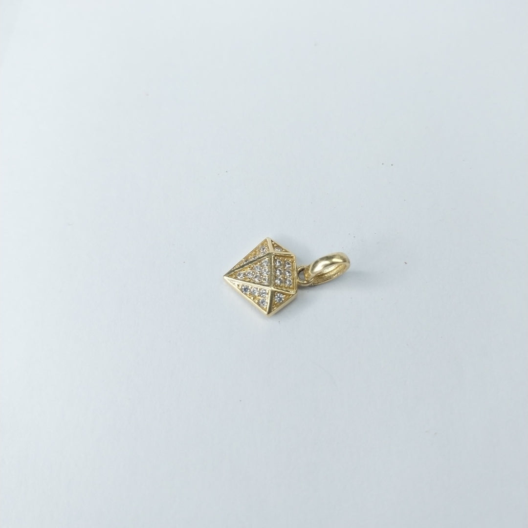 DIJES ORO 14K 0.8 (NUEVO)