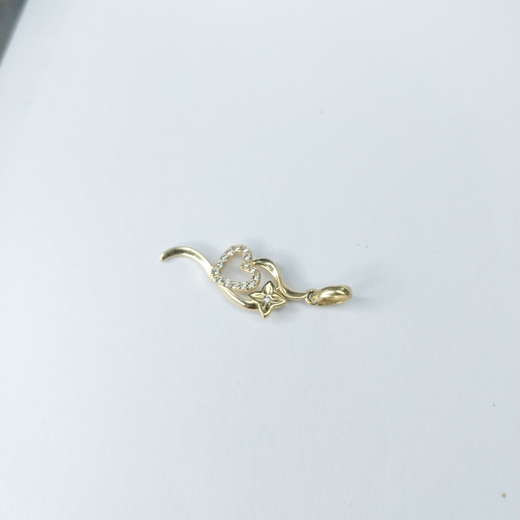 DIJES ORO 14K 1 (NUEVO)