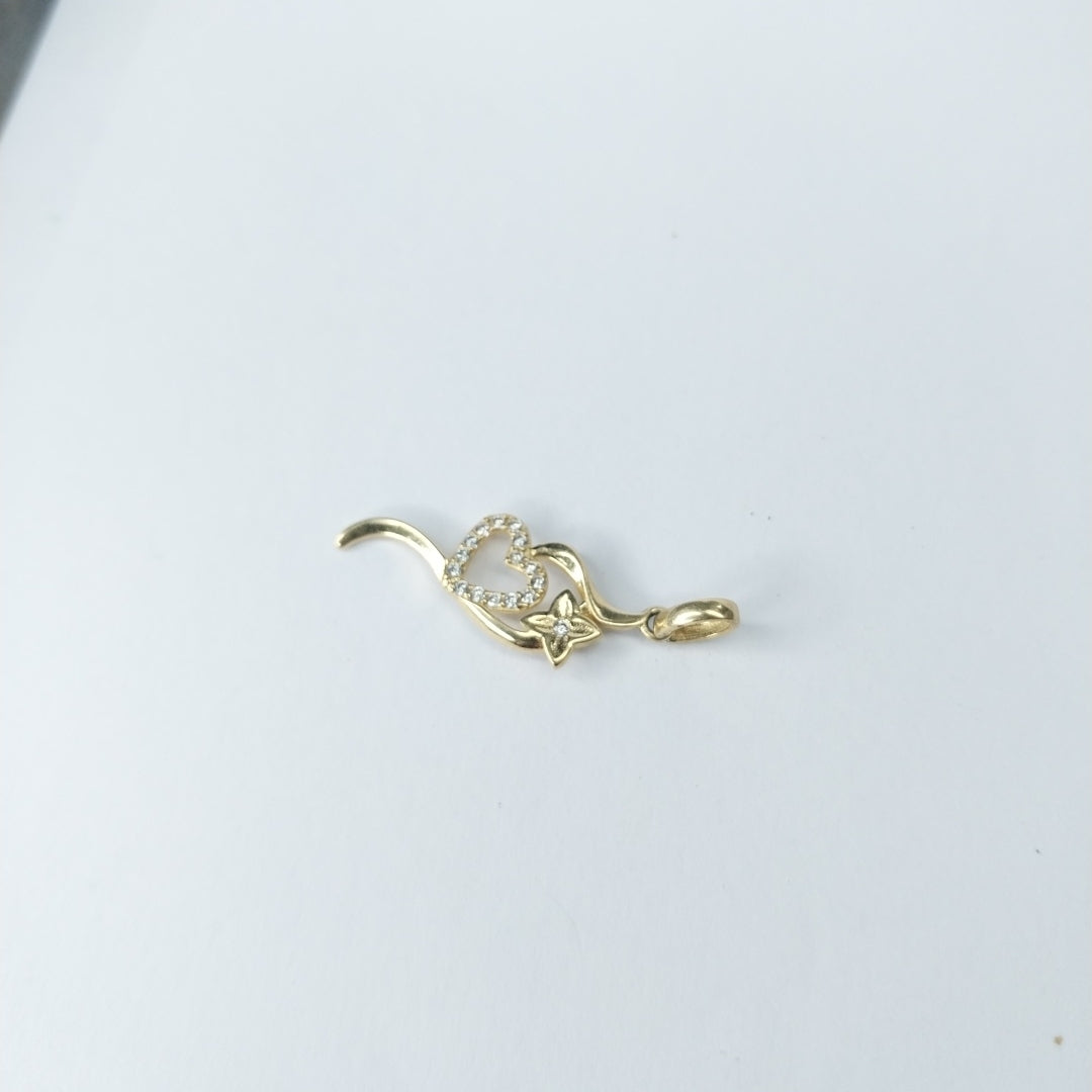 DIJES ORO 14K 1 (NUEVO)