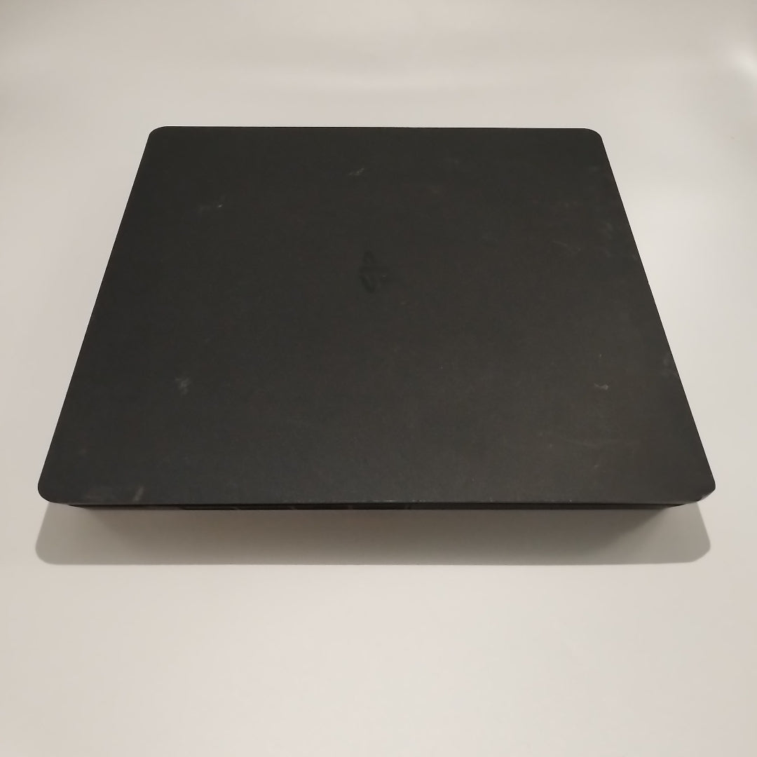 CONSOLA DE VIDEOJUEGO SONY PS4 SLIM 500 GB  (SEMINUEVO)