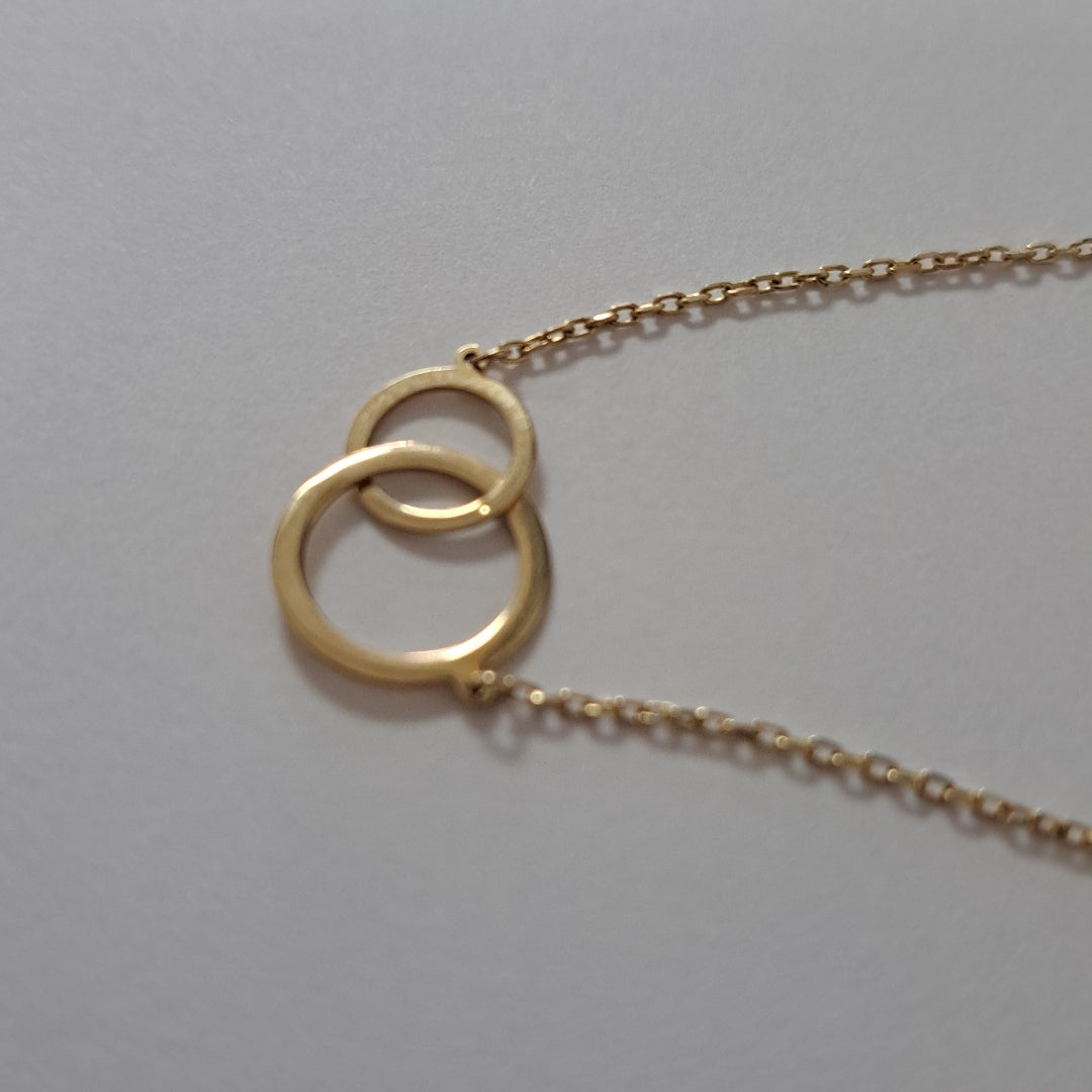PULSERAS DAMA ORO 14K 0.9 (NUEVO)