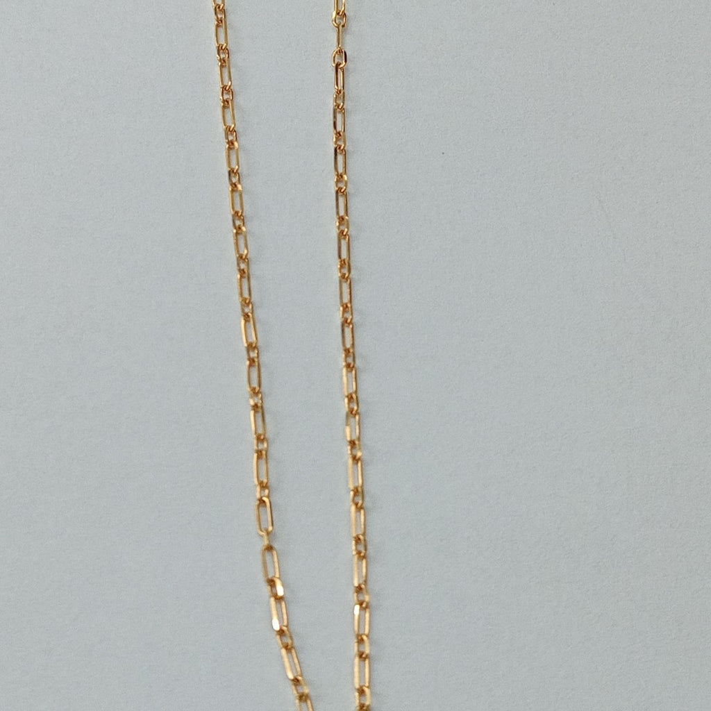 CADENAS ESPECIAL ORO 14K 2.3 (NUEVO)