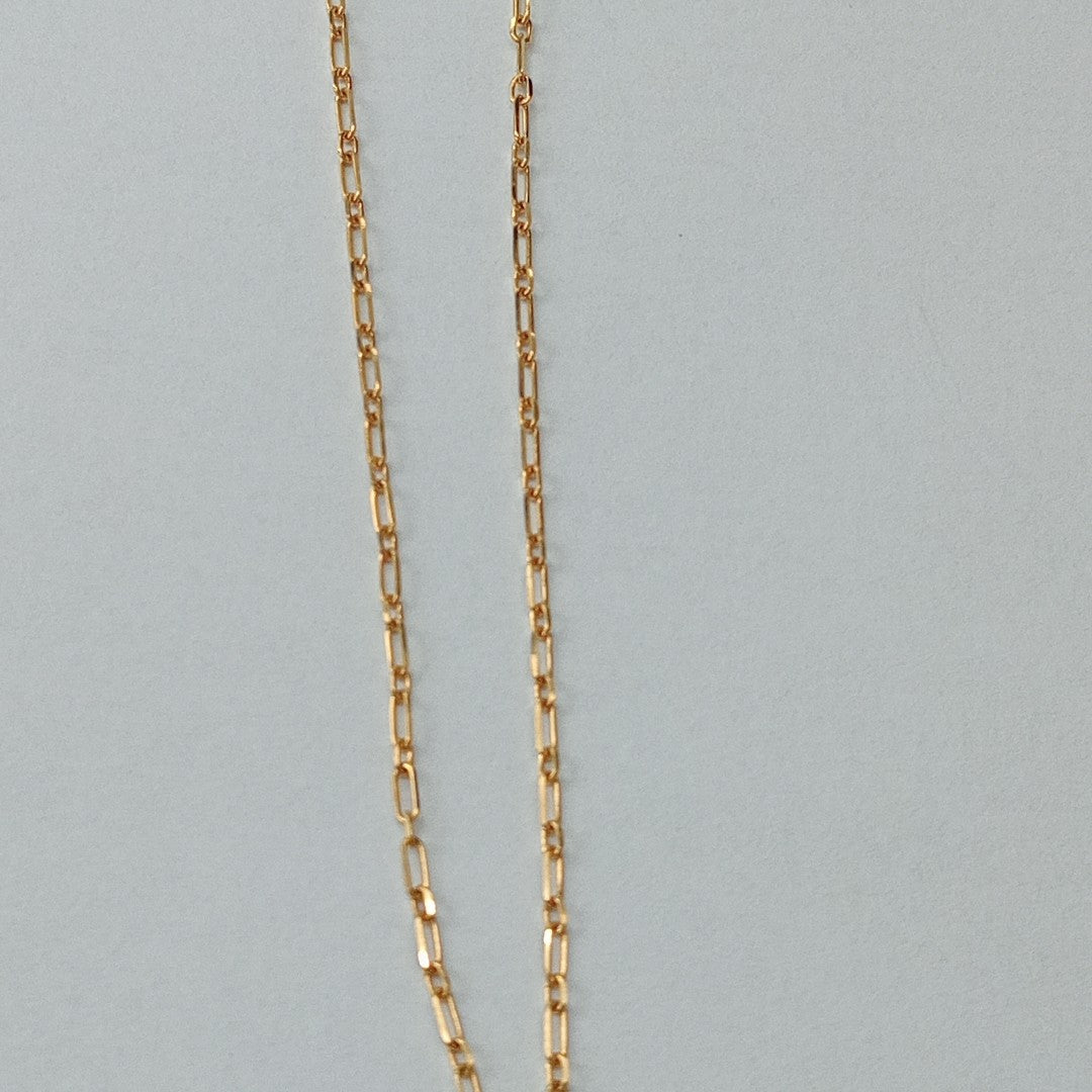 CADENAS ESPECIAL ORO 14K 2.3 (NUEVO)