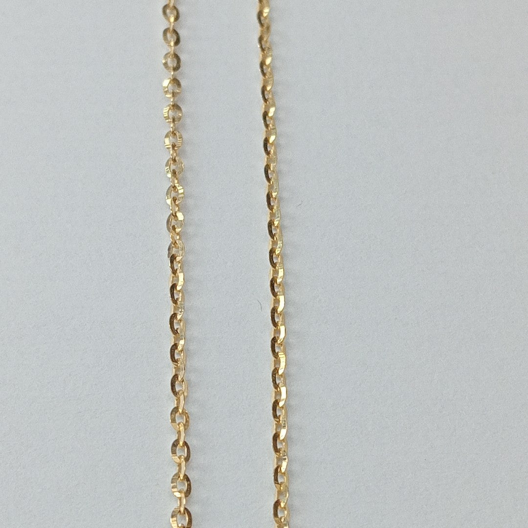 CADENAS ESPECIAL ORO 14K 2 (NUEVO)